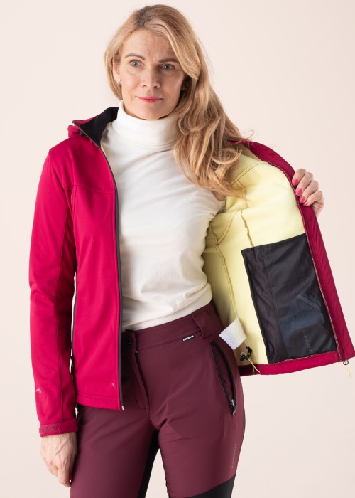 Icepeak pavasara-rudens virsjaka SCH Boise