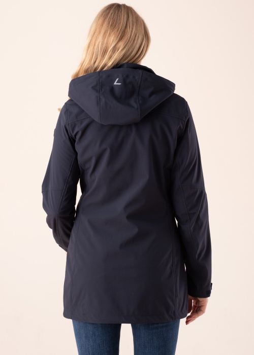 Luhta pavasara-rudens virsjaka SCH Erkkola