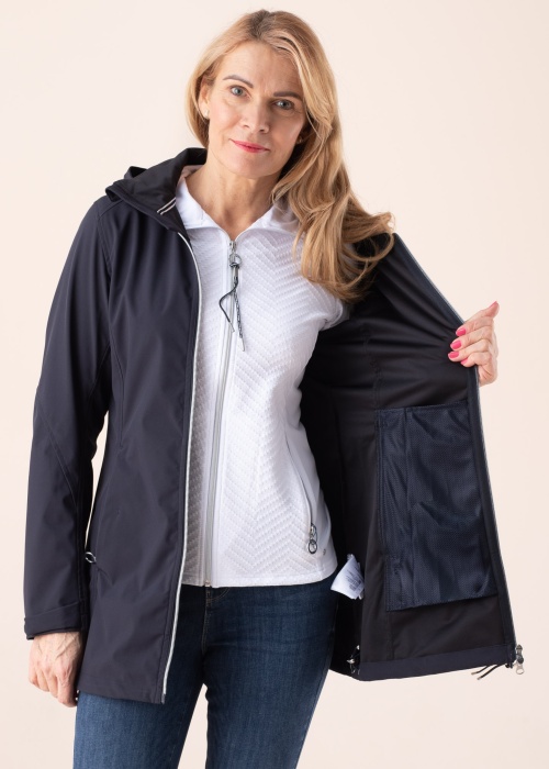 Luhta pavasara-rudens virsjaka SCH Erkkola