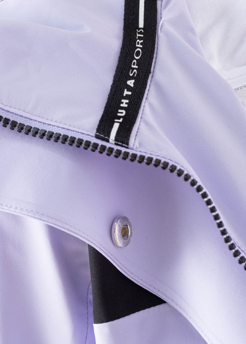 Luhta pavasara-rudens parka Hennijoki