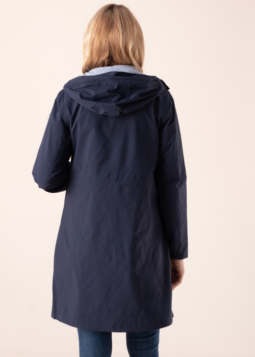 Весенне-осенняя парка Aalem Icepeak