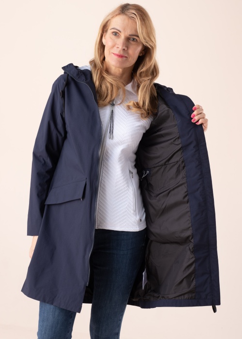 Весенне-осенняя парка Aalem Icepeak