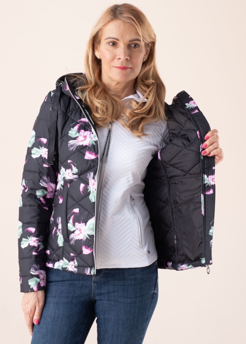 Luhta pavasara-rudens virsjaka Heinsaari