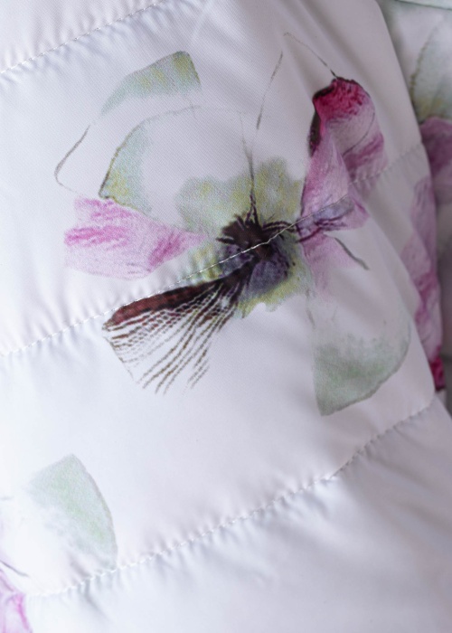 Luhta pavasara-rudens virsjaka Heinsaari