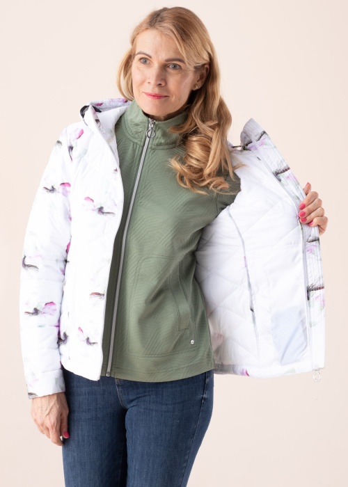 Luhta pavasara-rudens virsjaka Heinsaari