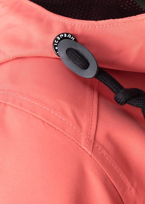 Icepeak pavasara-rudens virsjaka Adenau