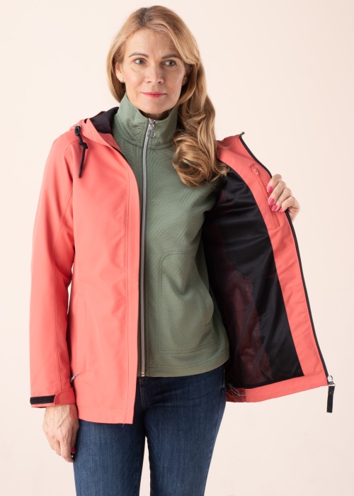 Icepeak pavasara-rudens virsjaka Adenau