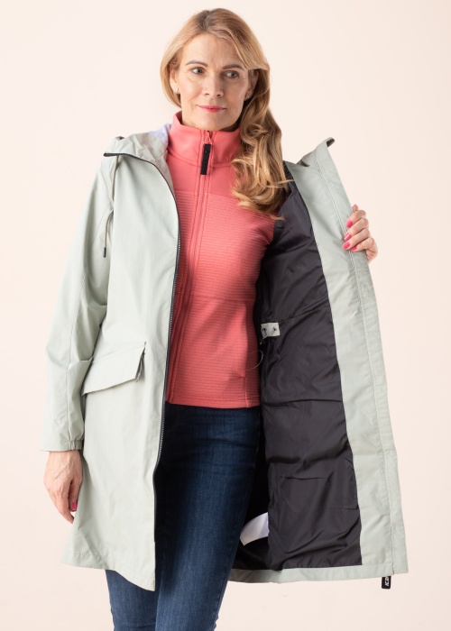 Icepeak pavasara-rudens parka Aalem