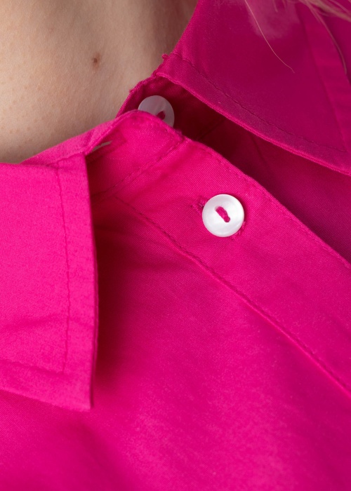 Блуза Curly Only