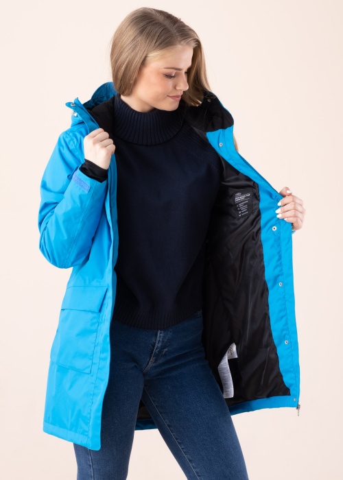 Five Seasons pavasara-rudens parka Doris