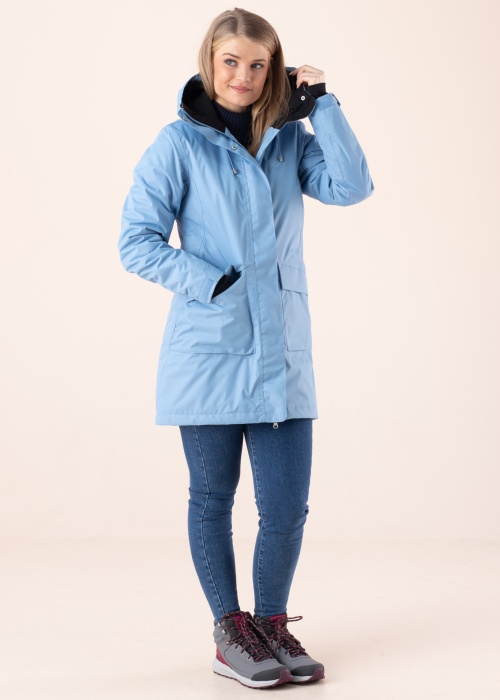 Five Seasons pavasara-rudens parka Doris