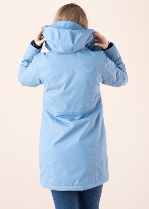 Five Seasons pavasara-rudens parka Doris