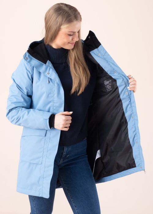 Five Seasons pavasara-rudens parka Doris