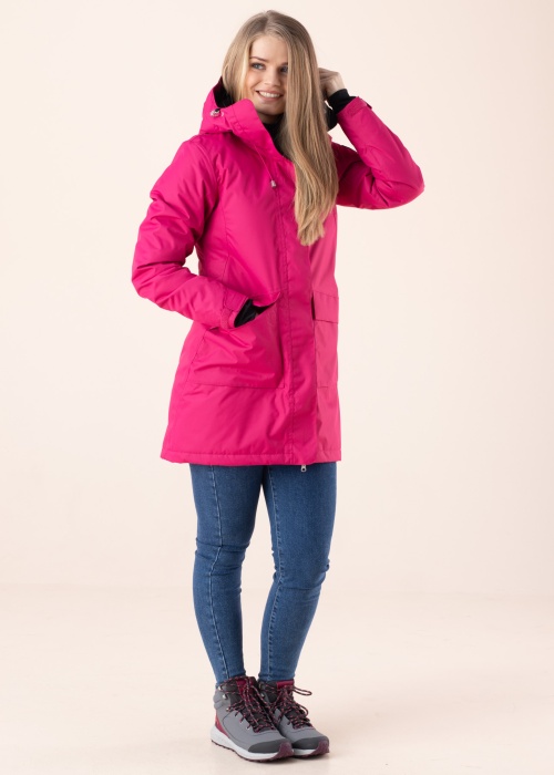 Five Seasons pavasara-rudens parka Doris