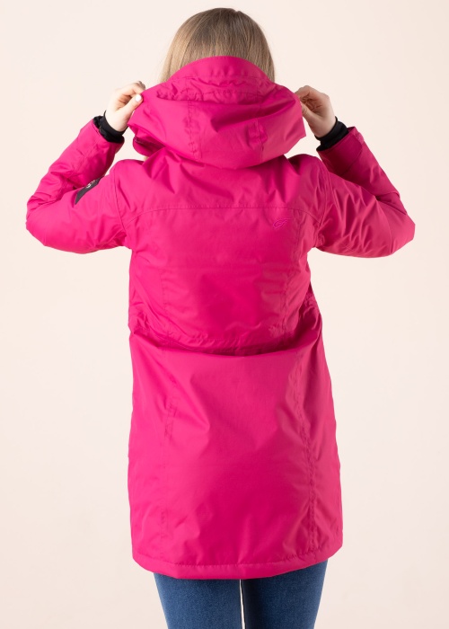 Five Seasons pavasara-rudens parka Doris