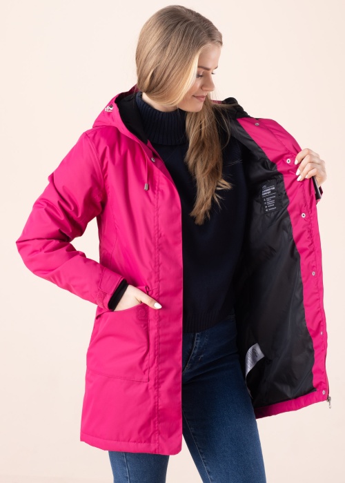 Five Seasons pavasara-rudens parka Doris