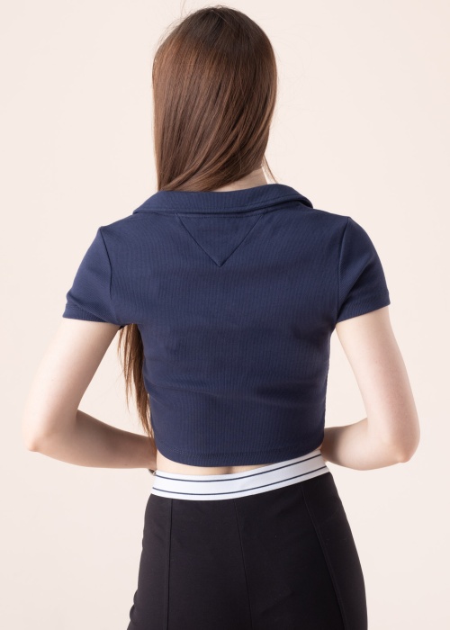 Tommy Jeans polo krekls Essential