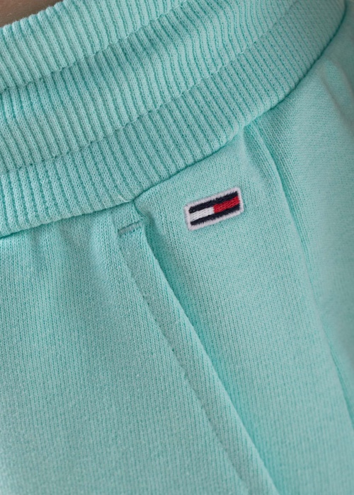 Tommy Jeans sporta bikses Signature