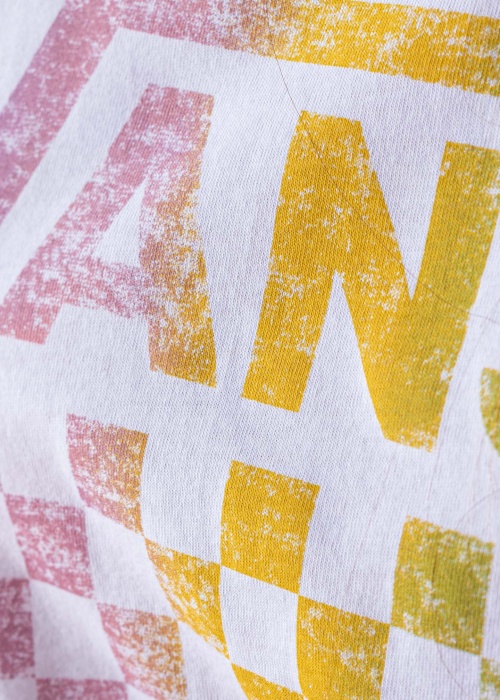 Топ Lock Box Vans