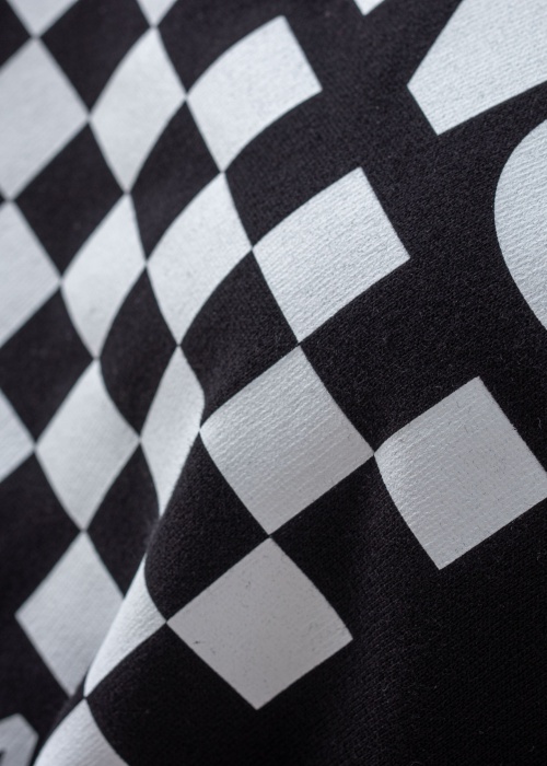 Vans džemperis Lock Box