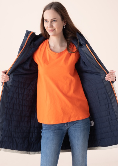 Плащ дождевик Regina Didriksons