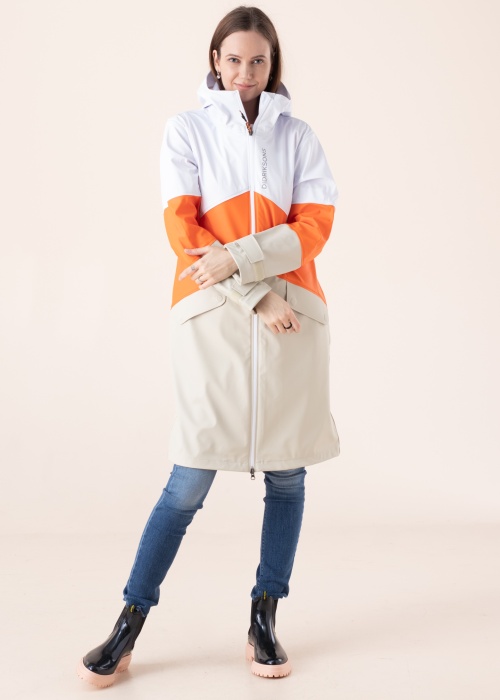 Плащ дождевик Sigrid Didriksons