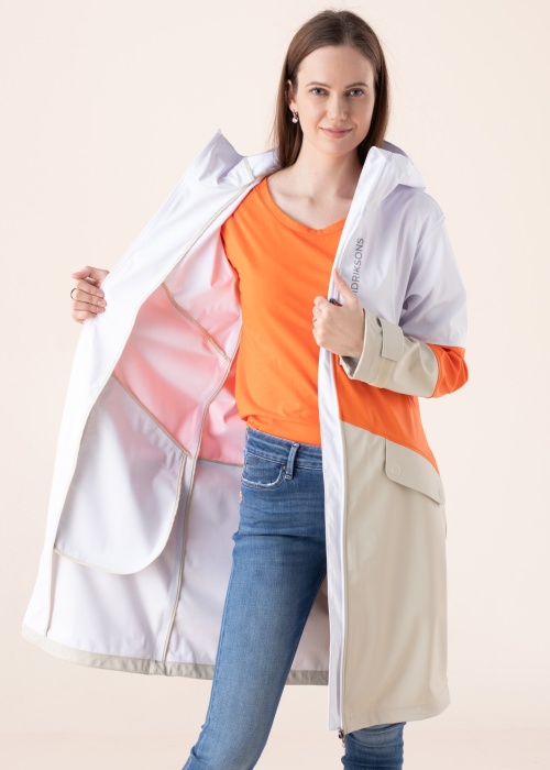 Плащ дождевик Sigrid Didriksons