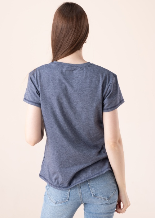 Columbia T-krekls Sun Trek Graphic