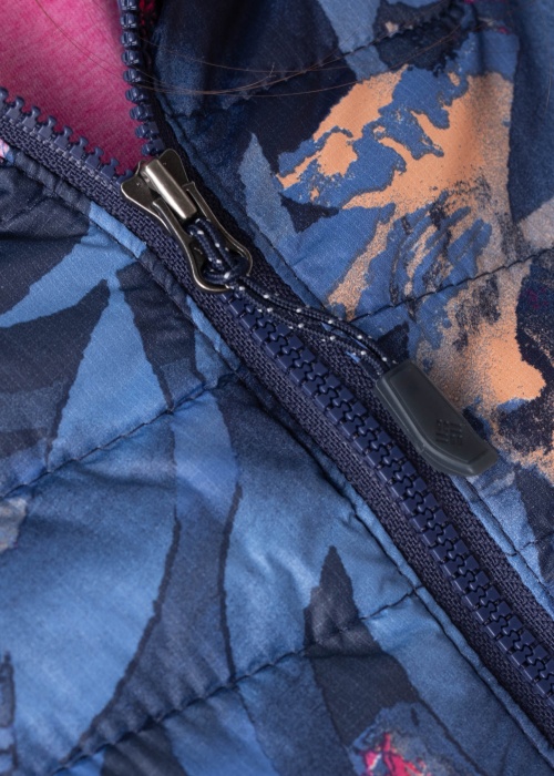 Columbia pavasara-rudens virsjaka Powder Pase