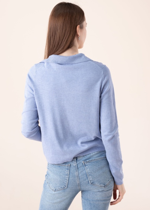 Only džemperis Hannah Life