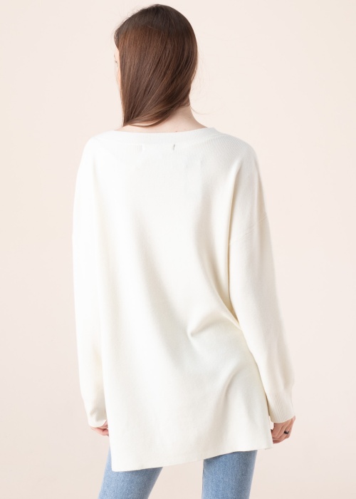 Vero Moda džemperis Nancy