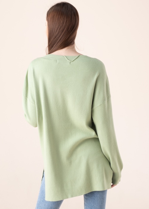 Vero Moda džemperis Nancy