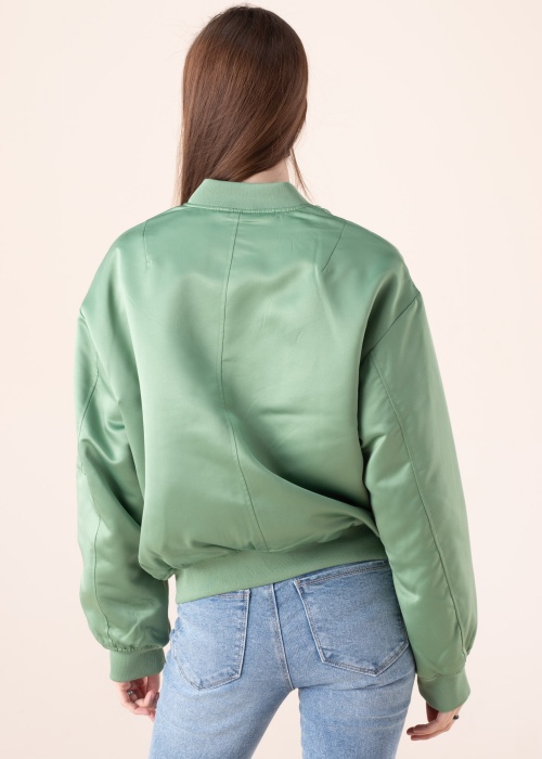 JJXX Bomber tipa jakas Madison