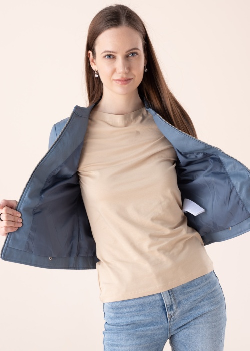 Vero Moda Īsā jaka Love Lavine