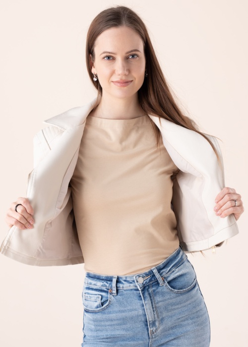 куртка Gemma Only