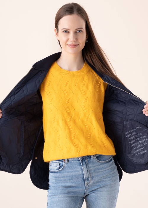 Esprit pavasara-rudens virsjaka