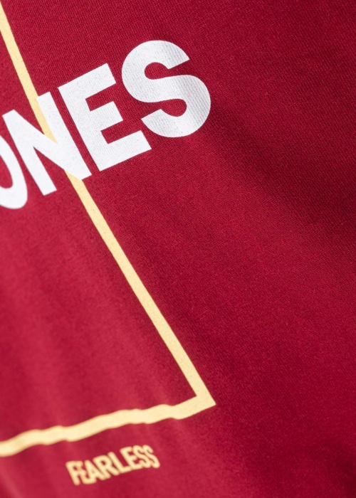 Футболка Explored Jack & Jones