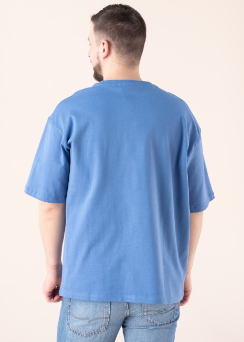 Футболка Edington Blend