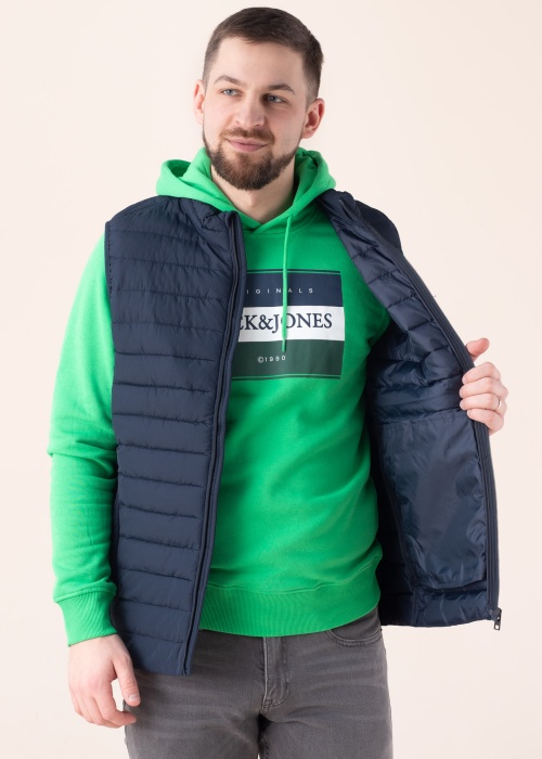 Jack & Jones veste Recycle