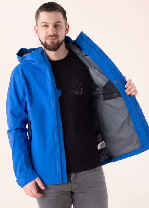 Didriksons pavasara-rudens virsjaka Grit