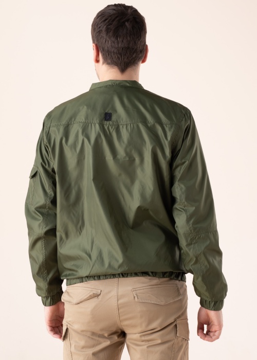 Blend pavasara-rudens virsjaka