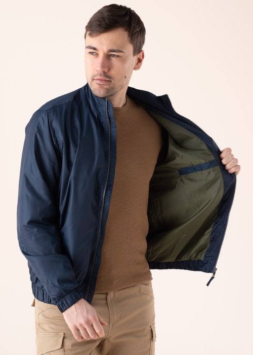 Весенне-осенняя куртка Blend