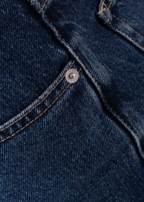 Tommy Jeans džinsa bikses Ethan