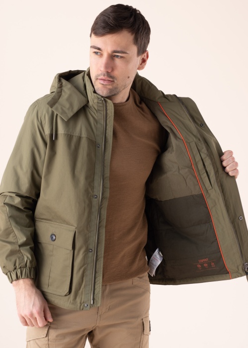 Esprit pavasara-rudens virsjaka