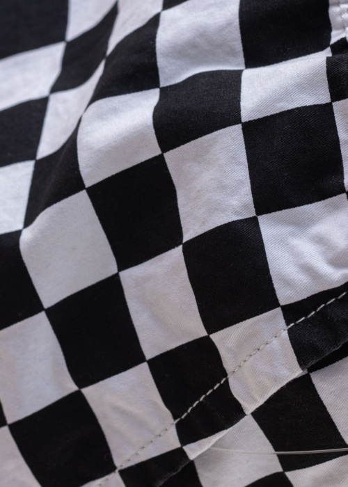 Брюки Range Relaxed Vans