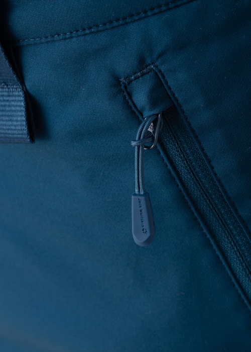 Шорты Active Track Jack Wolfskin