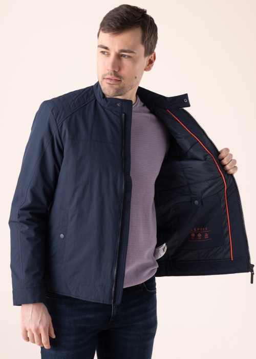 Esprit pavasara-rudens virsjaka