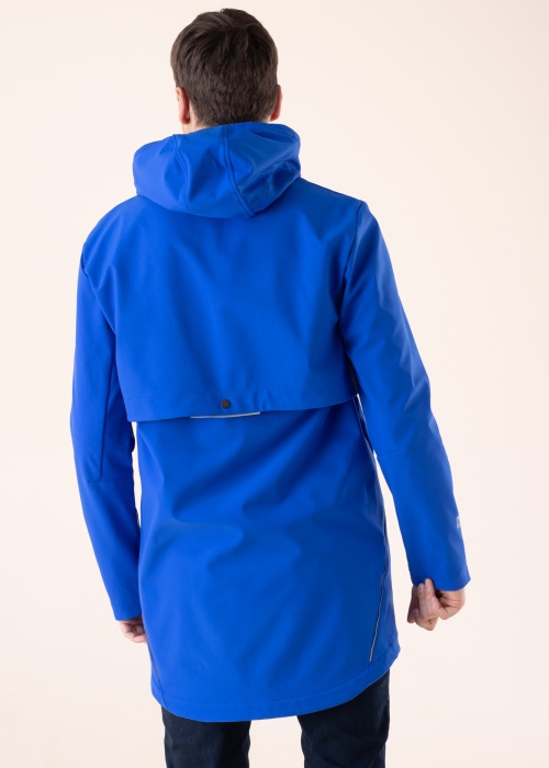 Huppa pavasara-rudens parka SCH Ahja