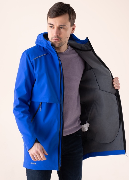 Huppa pavasara-rudens parka SCH Ahja