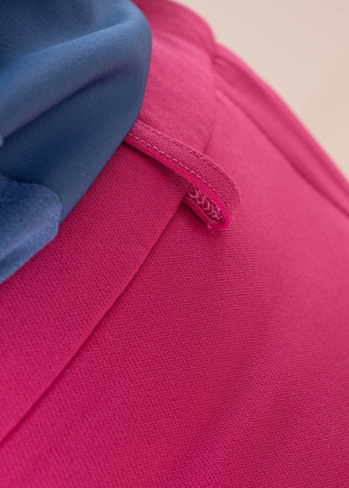 Vila Evoked bikses Ivy